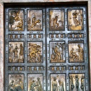 holy door roma jubilee 2025