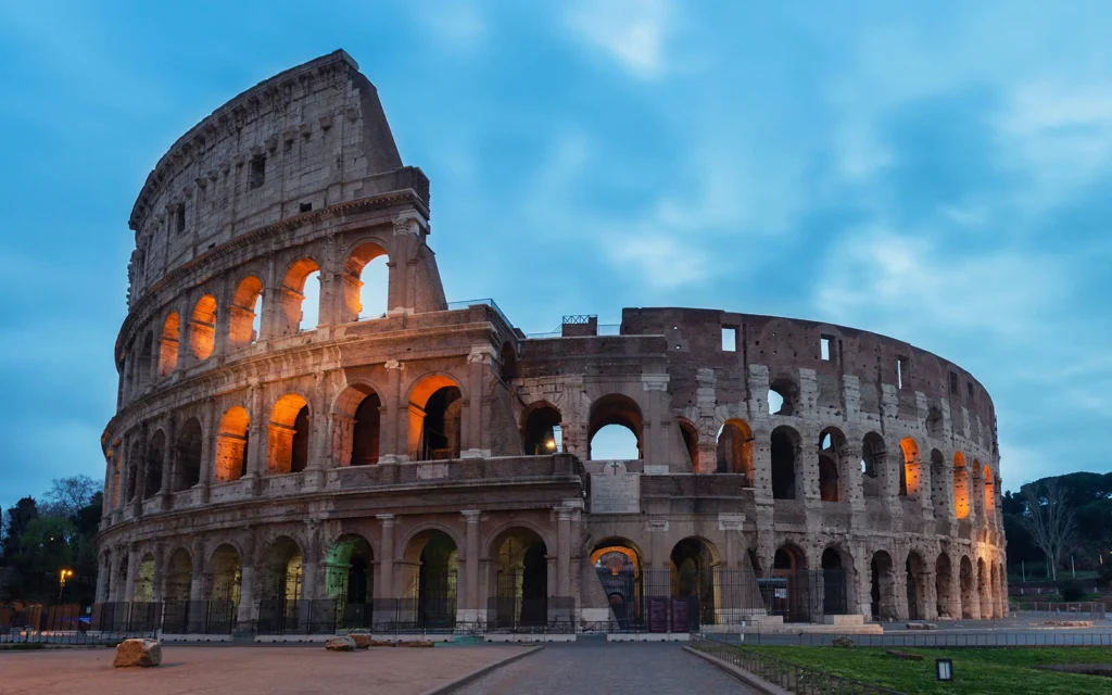 How to Visit the Colosseum: A Complete Guide to Tickets and Tours