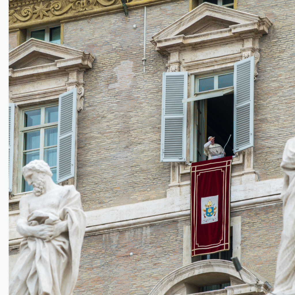 Pope Francis dies aged 88