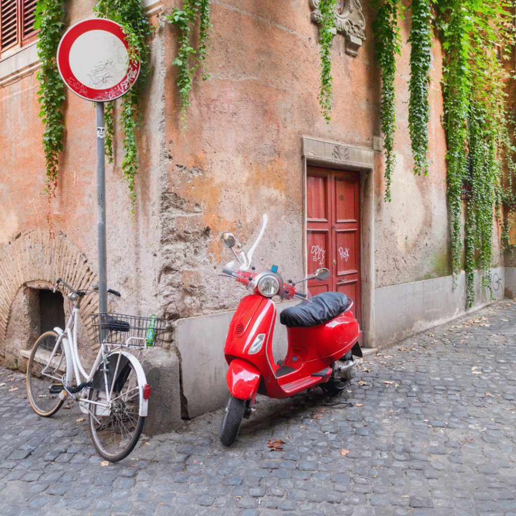 visit rome like a local whatsinitaly private tour rome